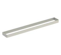 Geberit Crochet iCon 502.328.JL.1 42 mm revêtement par poudre Gris sable mat