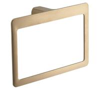 Porte-serviettes Gedy PIRENEI, or mat