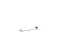 Porte-serviettes Gessi Anello, entraxe de 30 cm, 63797187, Couleur: Bronze antique