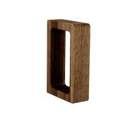 Porte-serviettes Grip WxHxD 13.5x3x8.5cm