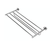 Porte-serviettes Hansgrohe Logis Universal chromé 655 x 260 x 125mm