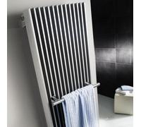Porte-serviettes HSK 281 mm, adapté au Mod. Radiateur SKY design, 810001-281
