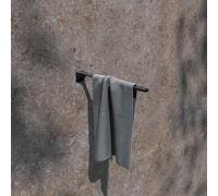 Porte-serviettes Keuco HERA, à un bras, fixe, 45 cm