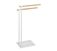 Porte-serviettes Macao - L. 43 x H. 79 cm - Blanc
