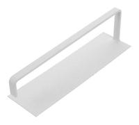 Porte-Serviettes Magnétique Durable Pour Cuisine Et Salle De Bain ¿ Organiseur Multifonctionnel Pour Serviettes, Papier Et Articles Divers