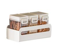 Porte-serviettes magnétique pour réfrigérateur | Distributeur mural pour cuisine, réfrigérateur, salle de bain, camping-car