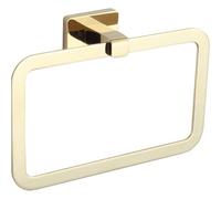 Mexen Asis porte-serviettes, doré - 7017632-50 519 5907709126961