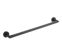 Mexen Tiber porte-serviettes, noir - 7050524-70 777 5907709120761