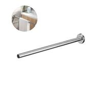 Porte-Serviettes Mural En Acier Inoxydable 304 De Qualité Supérieure, 40 Cm, Pour Salle De Bain Et Cuisine, Design Élégant Et Durable