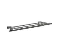 hansgrohe AddStoris S Rack porte-serviettes, 41781340,
