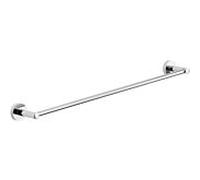 Porte-serviettes nwb 60 cm, chromé