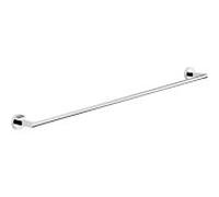 Porte-serviettes chromé nwb 80 cm