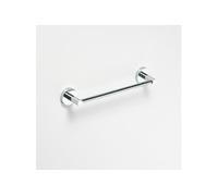 Porte-serviettes OMEGA en chrome 35,5x5,5x6,5cm