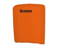 Porte-serviettes Orange