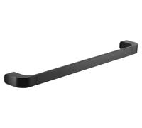 Porte-serviettes OUTLINE 550 mm, noir mat