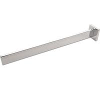 Porte-serviettes Peti 325 mm pour montage mural Barre porte-serviettes murale