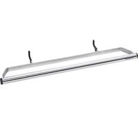 Porte-serviettes radiateur RAWELL 61x4,8x14cm