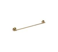 Porte-serviettes RETRO en bronze 66,5x6,5x6,5 cm