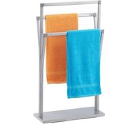 Porte-serviettes sur pied