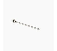 Porte-serviettes TARA de Dornbracht, en 1 partie, rigide, 83211892-08, Couleur: platine