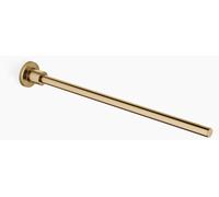 Porte-serviettes TARA de Dornbracht, en 1 partie, rigide, 83211892-39
