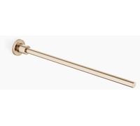 Porte-serviettes TARA de Dornbracht, en 1 partie, rigide, 83211892-46