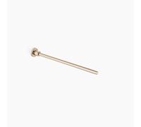 Porte-serviettes TARA de Dornbracht, en 1 partie, rigide, 83211892-46