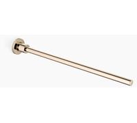 Porte-serviettes TARA de Dornbracht, en 1 partie, rigide, 83211892-47
