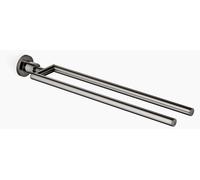 Porte-serviettes TARA de Dornbracht, en 2 parties, rigide, 83210892-19