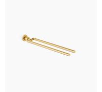 Porte-serviettes TARA de Dornbracht, en 2 parties, rigide, 83210892-28