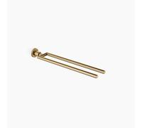 Porte-serviettes TARA de Dornbracht, en 2 parties, rigide, 83210892-39