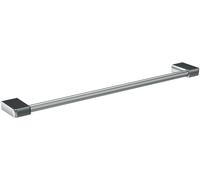 Porte-serviettes tendance emco, 600 mm, chromé, 026000160