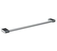 Porte-serviettes tendance emco, 600 mm, chromé, 026000160