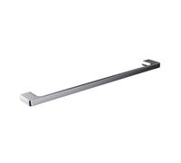 Porte-serviettes tendance emco, 600 mm, chromé, 026000161