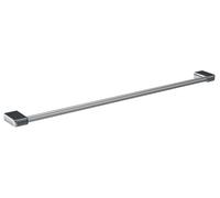 Porte-serviettes tendance emco, 800 mm, chromé, 026000180