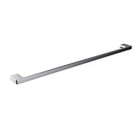 Porte-serviettes tendance emco, 800 mm, chromé, 026000181