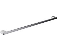 Porte-serviettes tendance emco, 800 mm, chromé, 026000181