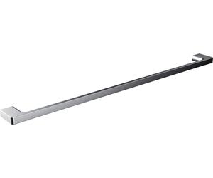 Porte-serviettes tendance emco, 800 mm, chromé, 026000181