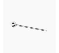 Porte-serviettes VAIA de Dornbracht, en 1 partie, fixe, 83211809-00