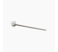 Porte-serviettes VAIA de Dornbracht, en 1 partie, fixe, 83211809-06