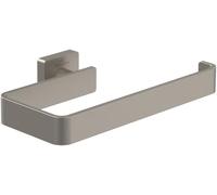 Villeroy & Boch Anneau porte-serviette Elements Striking TVA15200500064 209 mm nickel brossé noir