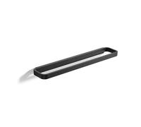 Porte-serviette Rim Zone Denmark, 44x2.5x7.5 cm