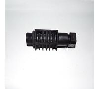 Porte-sonde 12 mm pour régulateurs Tri pH et Tri Pro