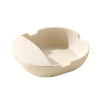 Porte-spatule pour comptoir - Antiangle fendu,Porte-ustensiles de cuisine pour comptoir - , argenterie, cuillère à soupe, baguettes, fruits, collations, noix, maison, ferme, camping et fête