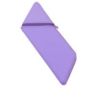 Porte-Stylo De Table Grande Capacité, Sac De Papeterie Pour t | Étui Organiseur Pinceaux Maquillage Pochette Organiseur Papeterie Classe Scolaire Sac à Dos Enseignant Étudiant