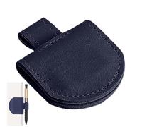 Porte-stylo magnétique | Marque-page à marquer avec porte-stylo pour la lecture - Accessoire de lecture pour lecteurs, écrivains, étudiants, enseignants, notes, journal, bibliothèque, voyage, cours