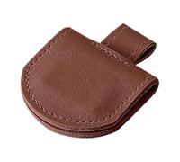 Porte-stylo magnétique - Marque-page magnétique en cuir - Accessoire de lecture pour lecteurs, écrivains, étudiants, enseignants, notes, journal, bibliothèque, , enseignement, étude