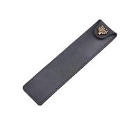 Porte-stylo - Options de couleur - Pochette pour stylo plume - Porte-crayons fait main
