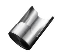 Porte-sucettes | Organisateur vertical robuste | Porte-ustensiles de cuisine antirouille | Pour spatule, fourchette, couteau, couvercle, couvercle, argenterie, plan de travail, de cuisson