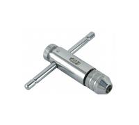 porte tarauds a cliquet de 5 a 12 (tourne gauche) -